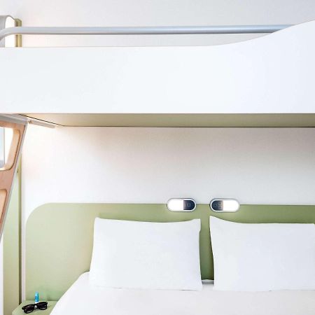 Ibis Budget Muenchen Putzbrunn Dış mekan fotoğraf