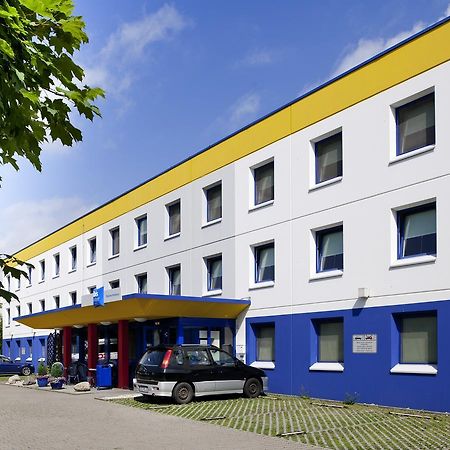 Ibis Budget Muenchen Putzbrunn Dış mekan fotoğraf