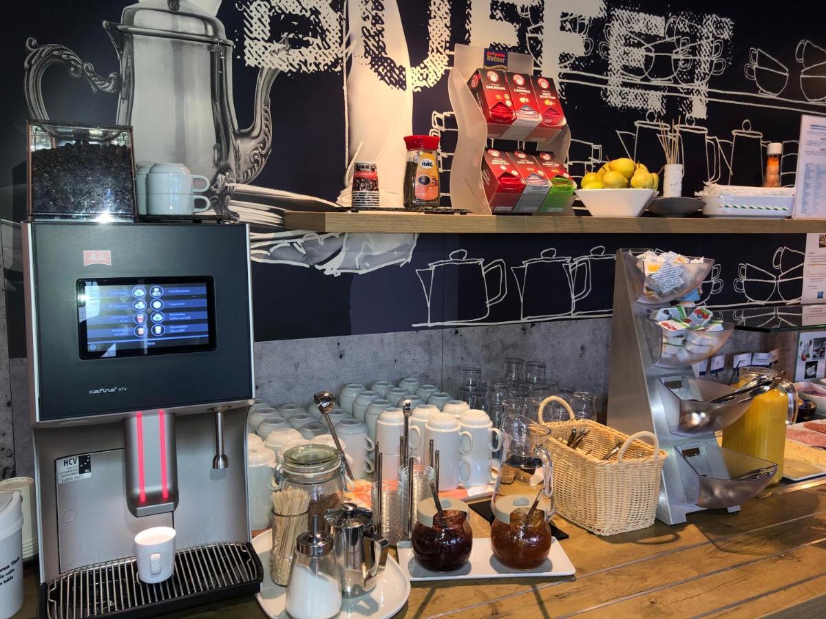 Ibis Budget Muenchen Putzbrunn Dış mekan fotoğraf