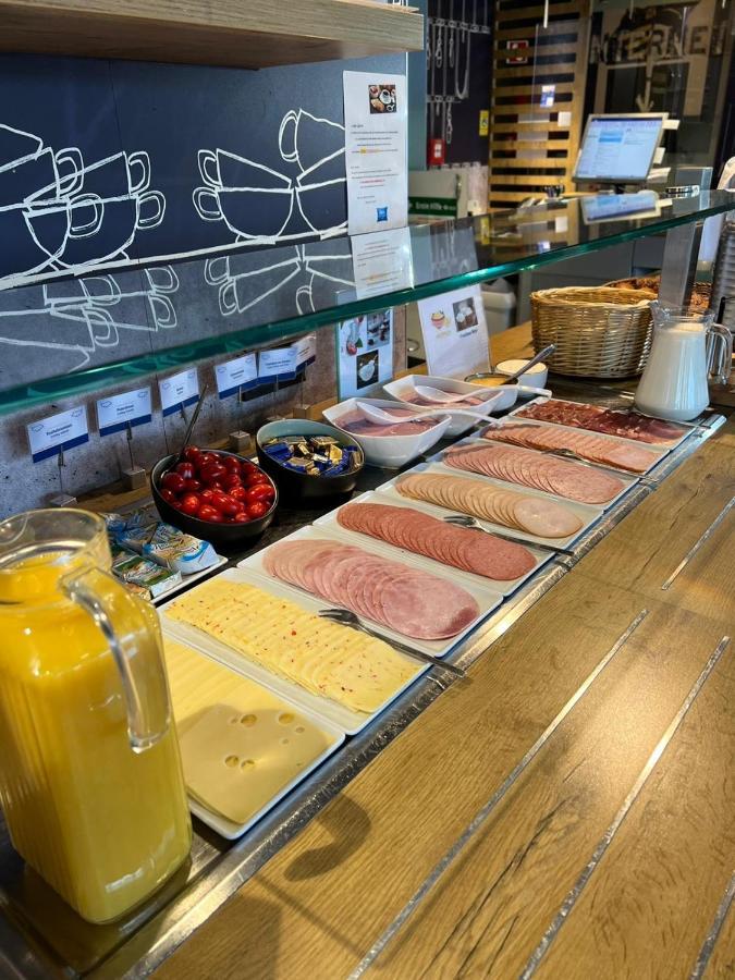 Ibis Budget Muenchen Putzbrunn Dış mekan fotoğraf