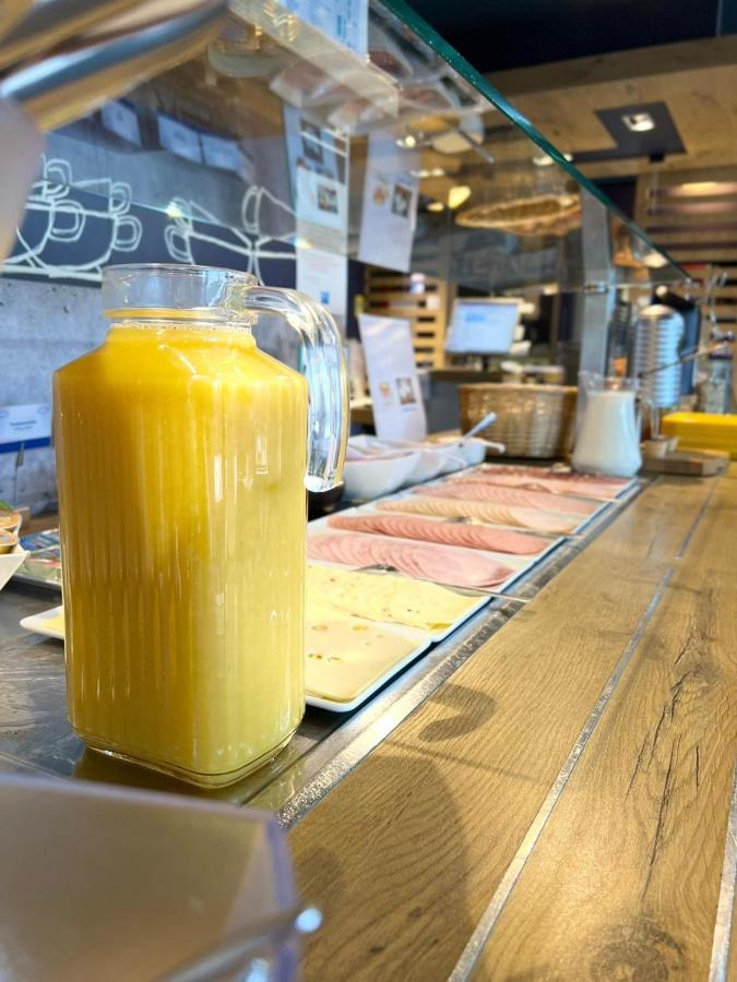 Ibis Budget Muenchen Putzbrunn Dış mekan fotoğraf