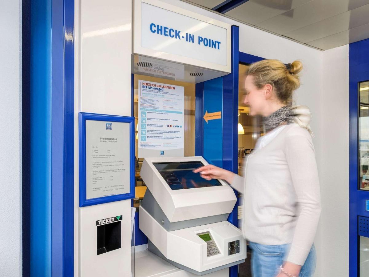 Ibis Budget Muenchen Putzbrunn Dış mekan fotoğraf