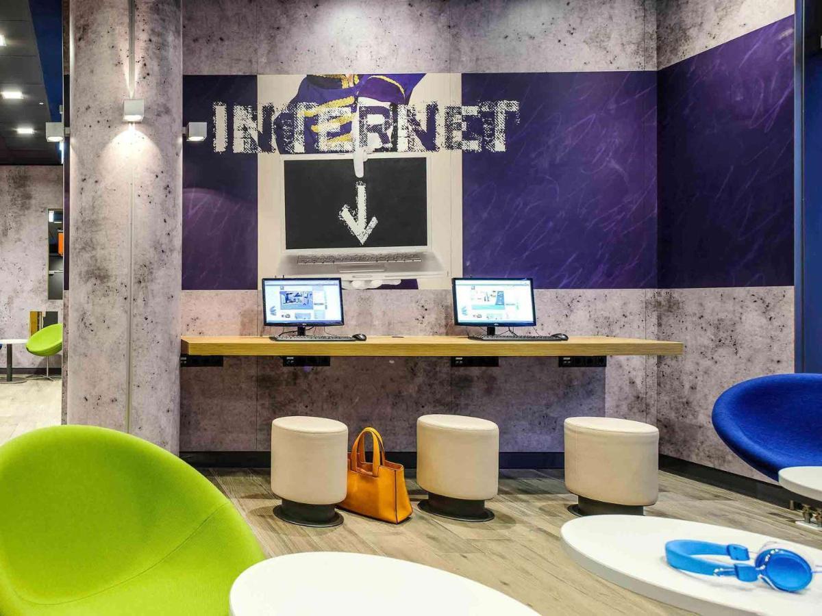 Ibis Budget Muenchen Putzbrunn Dış mekan fotoğraf