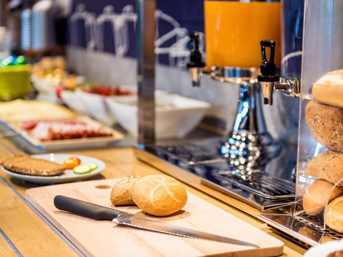 Ibis Budget Muenchen Putzbrunn Dış mekan fotoğraf