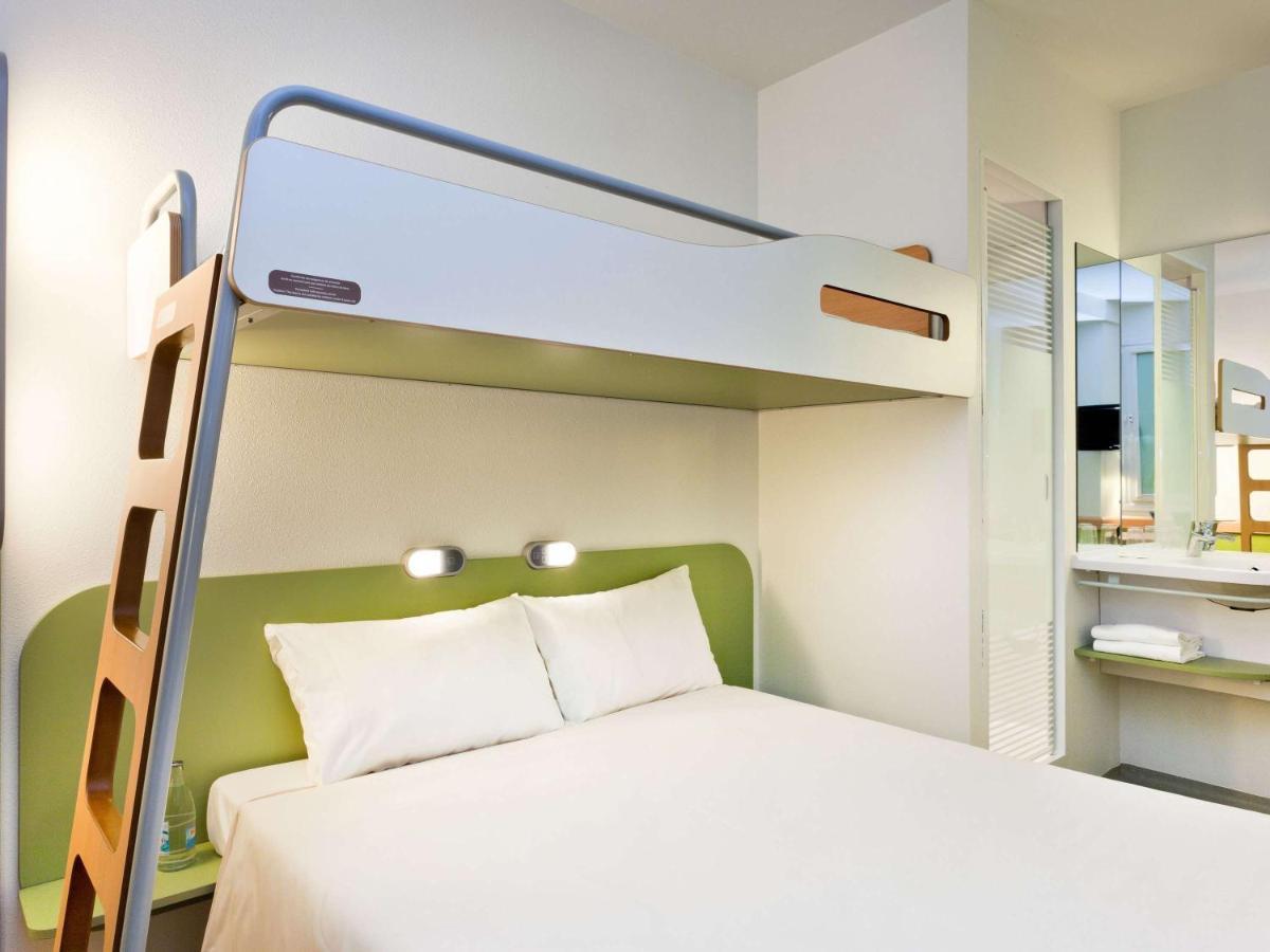 Ibis Budget Muenchen Putzbrunn Dış mekan fotoğraf