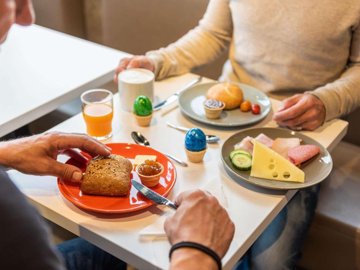 Ibis Budget Muenchen Putzbrunn Dış mekan fotoğraf