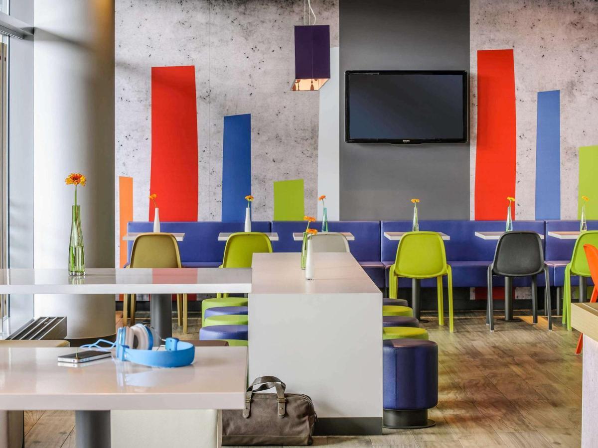 Ibis Budget Muenchen Putzbrunn Dış mekan fotoğraf