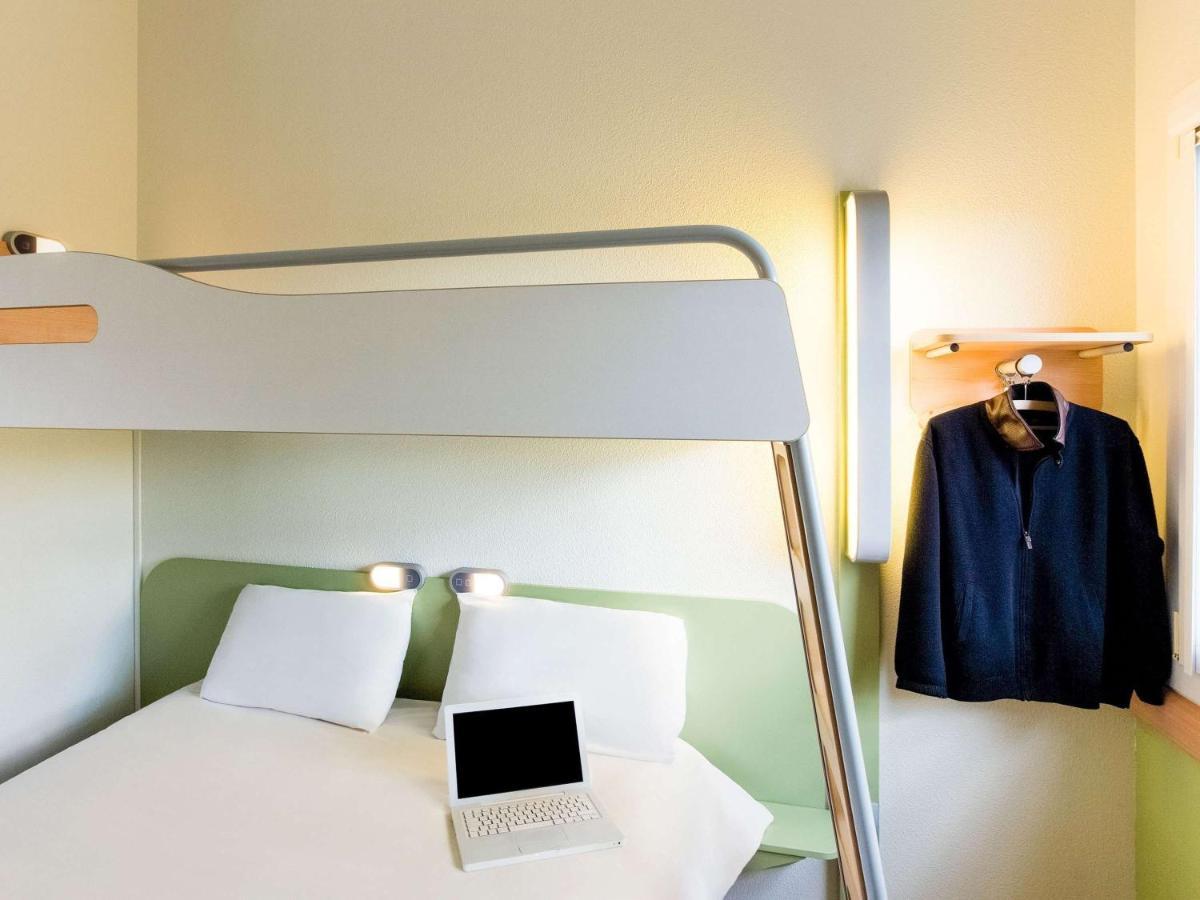 Ibis Budget Muenchen Putzbrunn Dış mekan fotoğraf