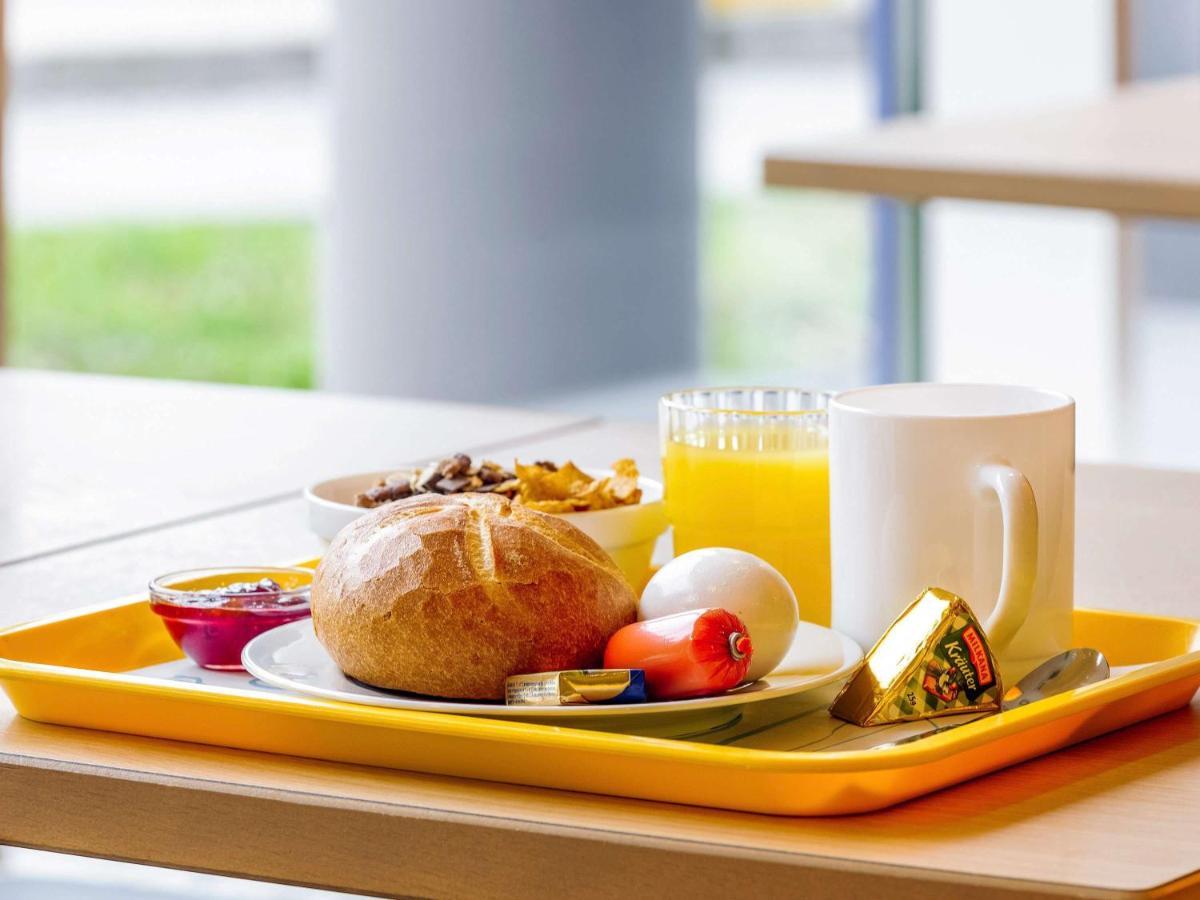 Ibis Budget Muenchen Putzbrunn Dış mekan fotoğraf