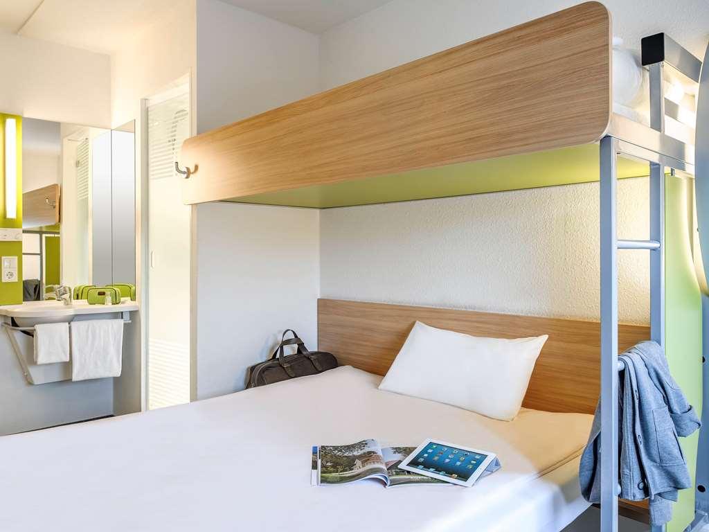 Ibis Budget Muenchen Putzbrunn Oda fotoğraf