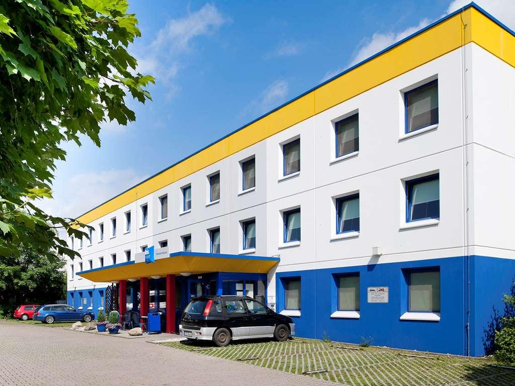 Ibis Budget Muenchen Putzbrunn Dış mekan fotoğraf