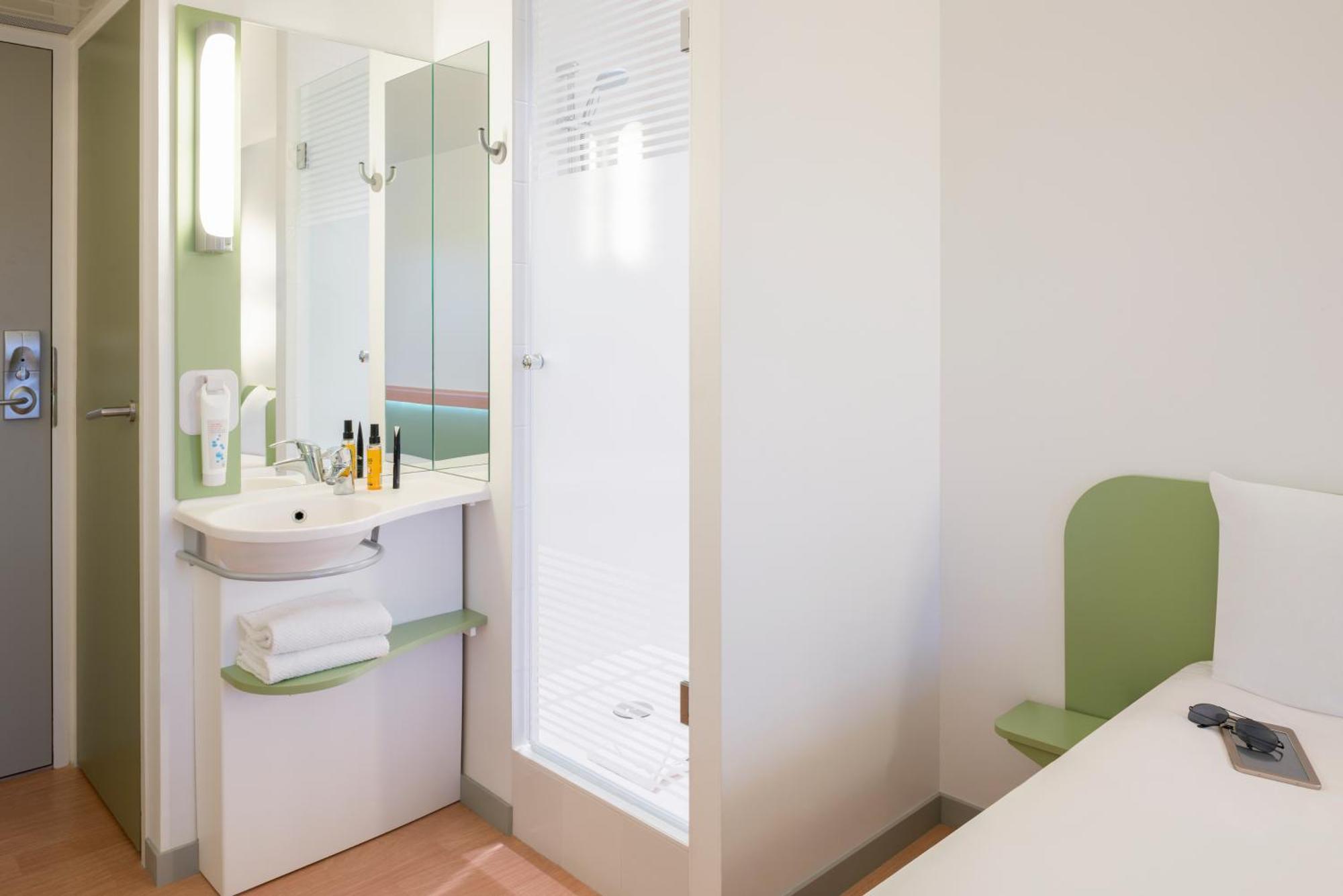 Ibis Budget Muenchen Putzbrunn Dış mekan fotoğraf