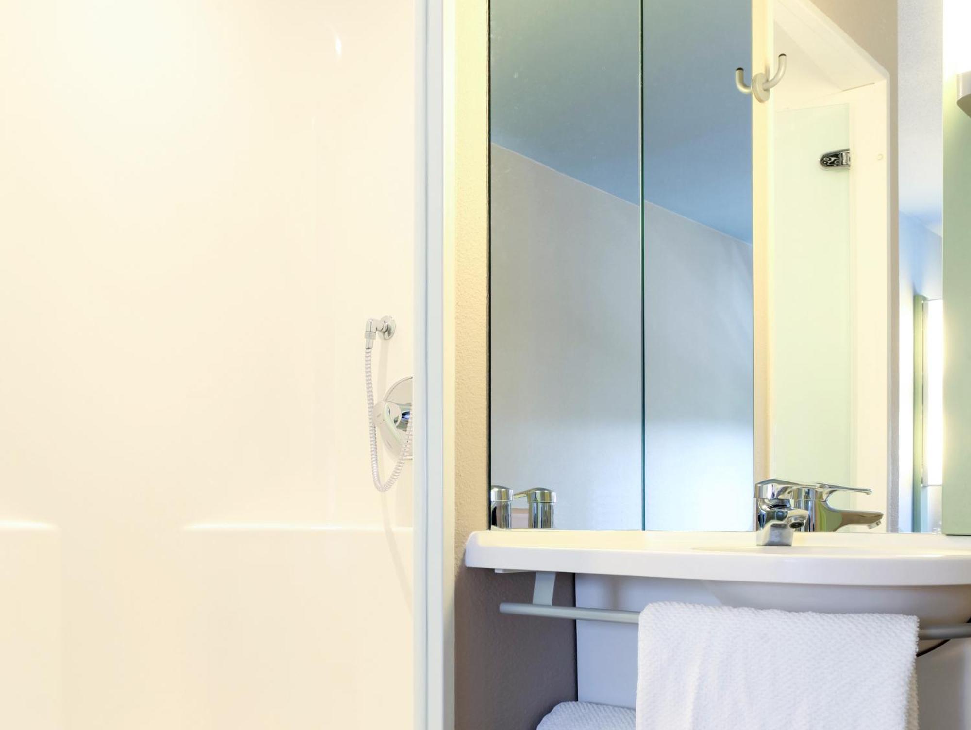 Ibis Budget Muenchen Putzbrunn Dış mekan fotoğraf