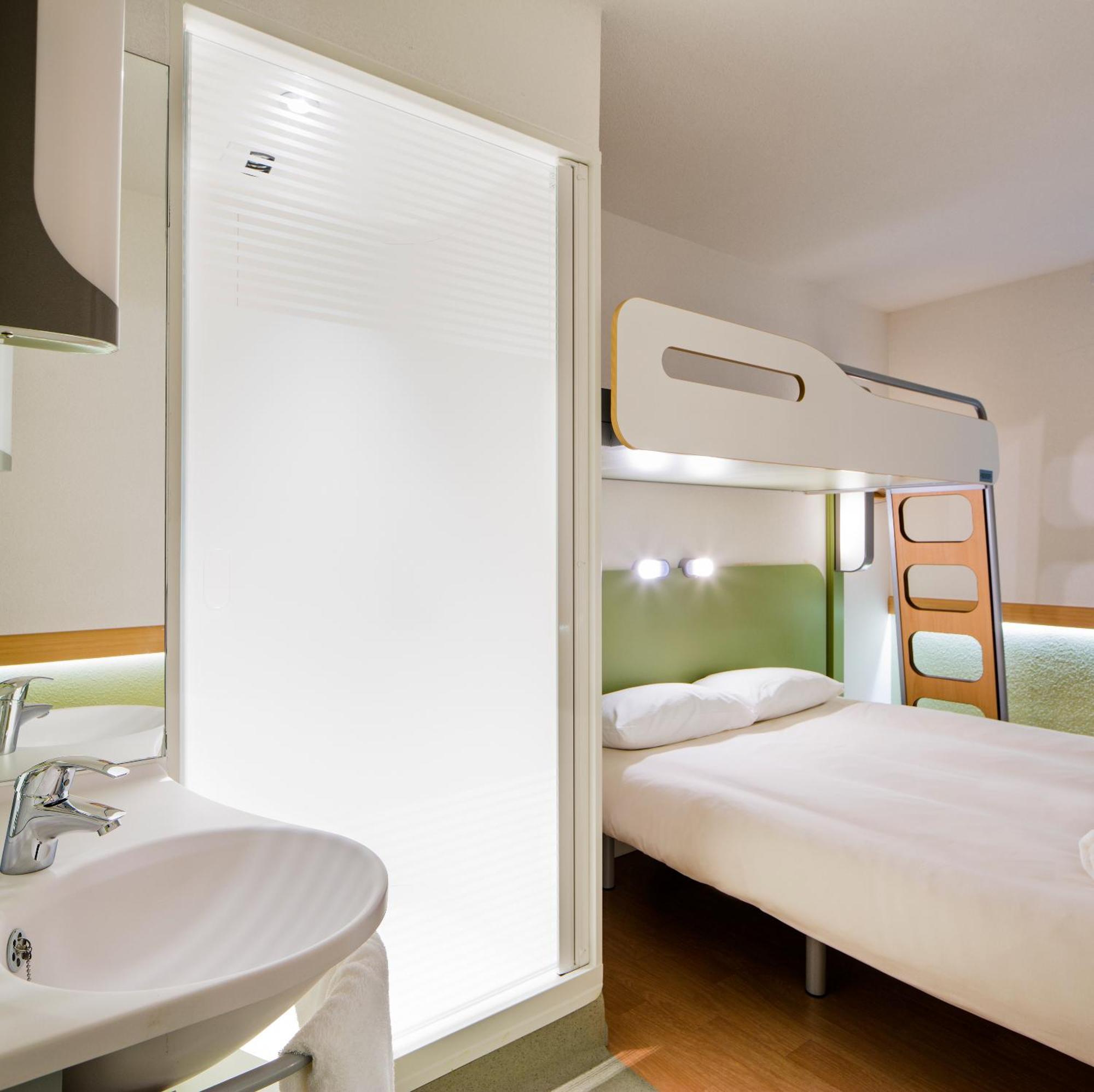 Ibis Budget Muenchen Putzbrunn Dış mekan fotoğraf