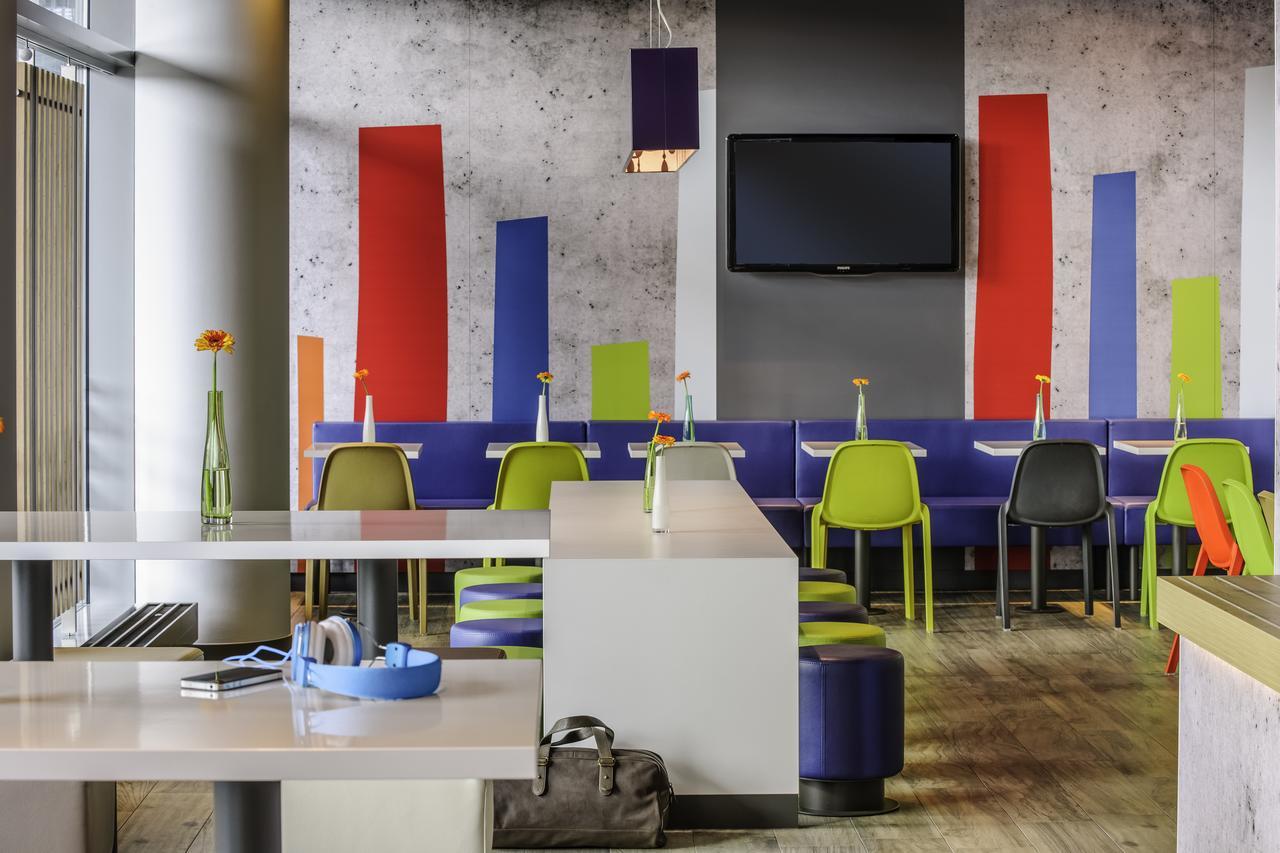 Ibis Budget Muenchen Putzbrunn Dış mekan fotoğraf