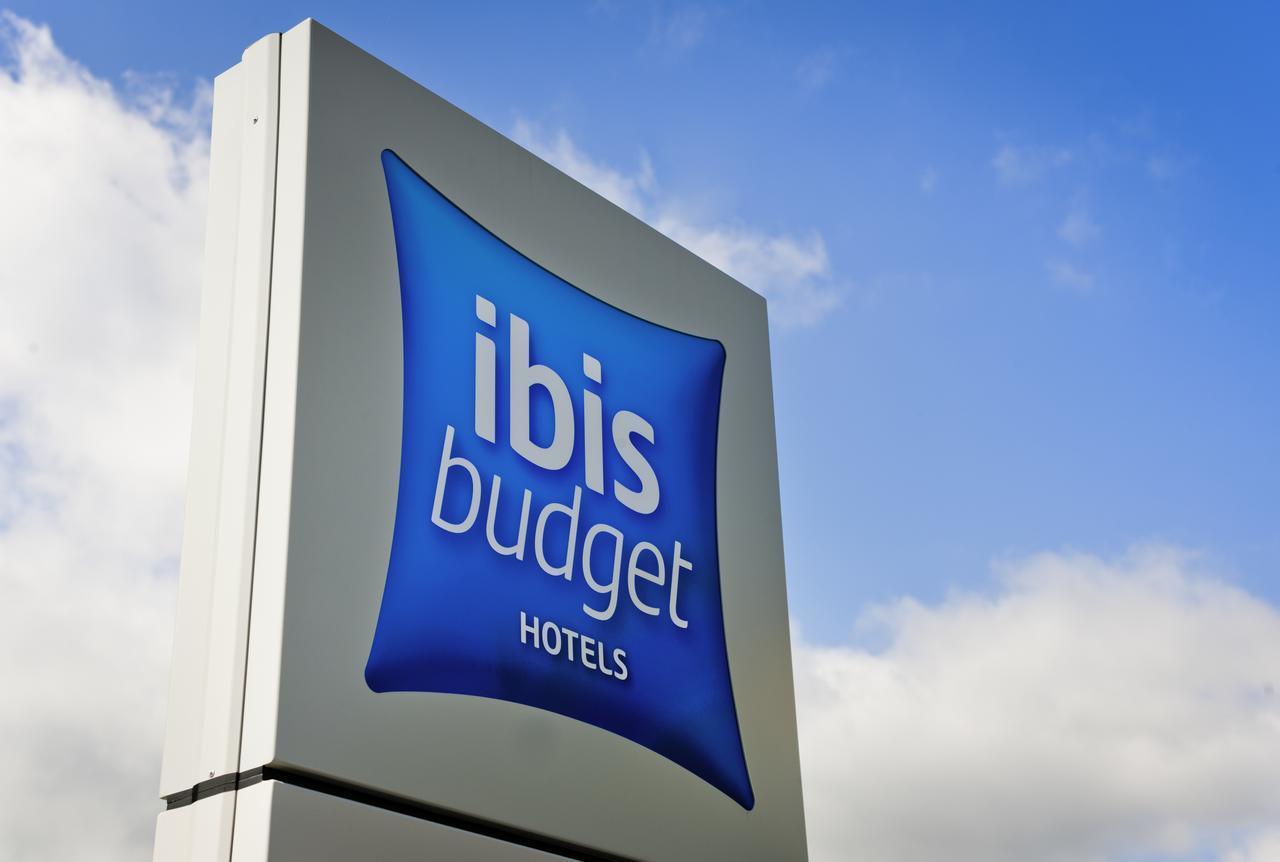 Ibis Budget Muenchen Putzbrunn Oda fotoğraf