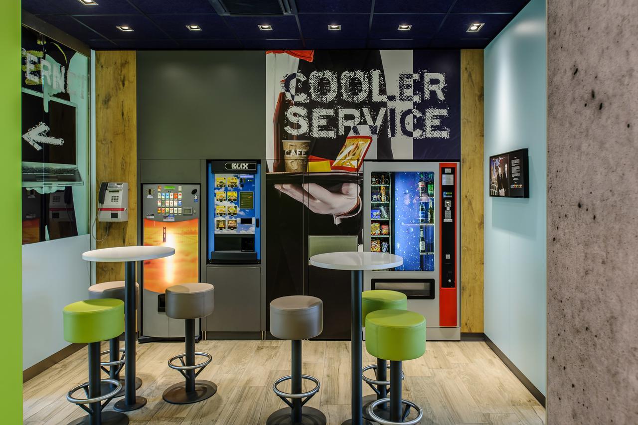 Ibis Budget Muenchen Putzbrunn Dış mekan fotoğraf