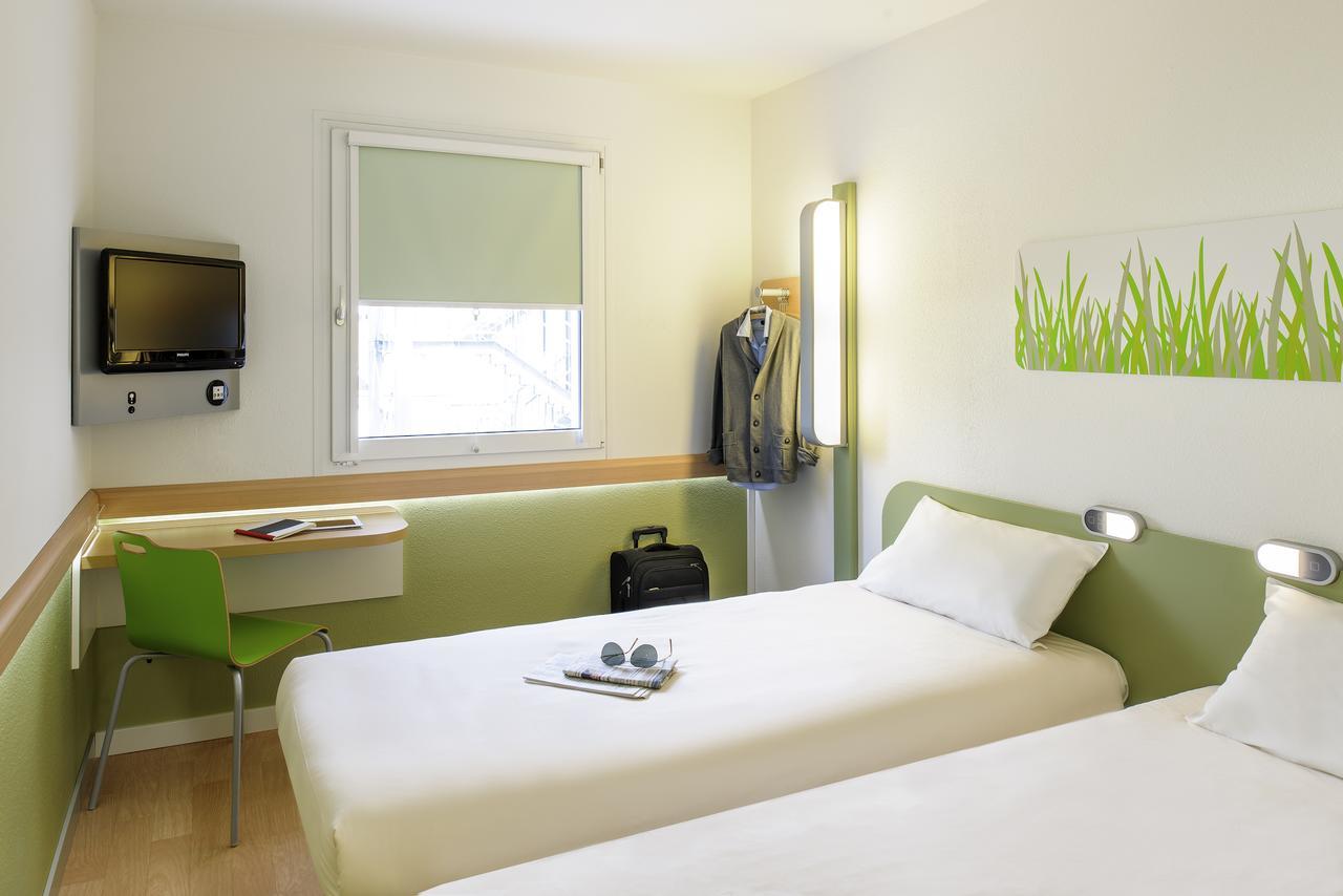 Ibis Budget Muenchen Putzbrunn Dış mekan fotoğraf