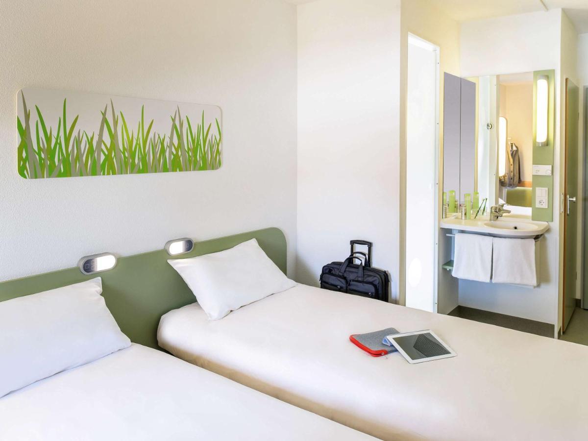 Ibis Budget Muenchen Putzbrunn Dış mekan fotoğraf