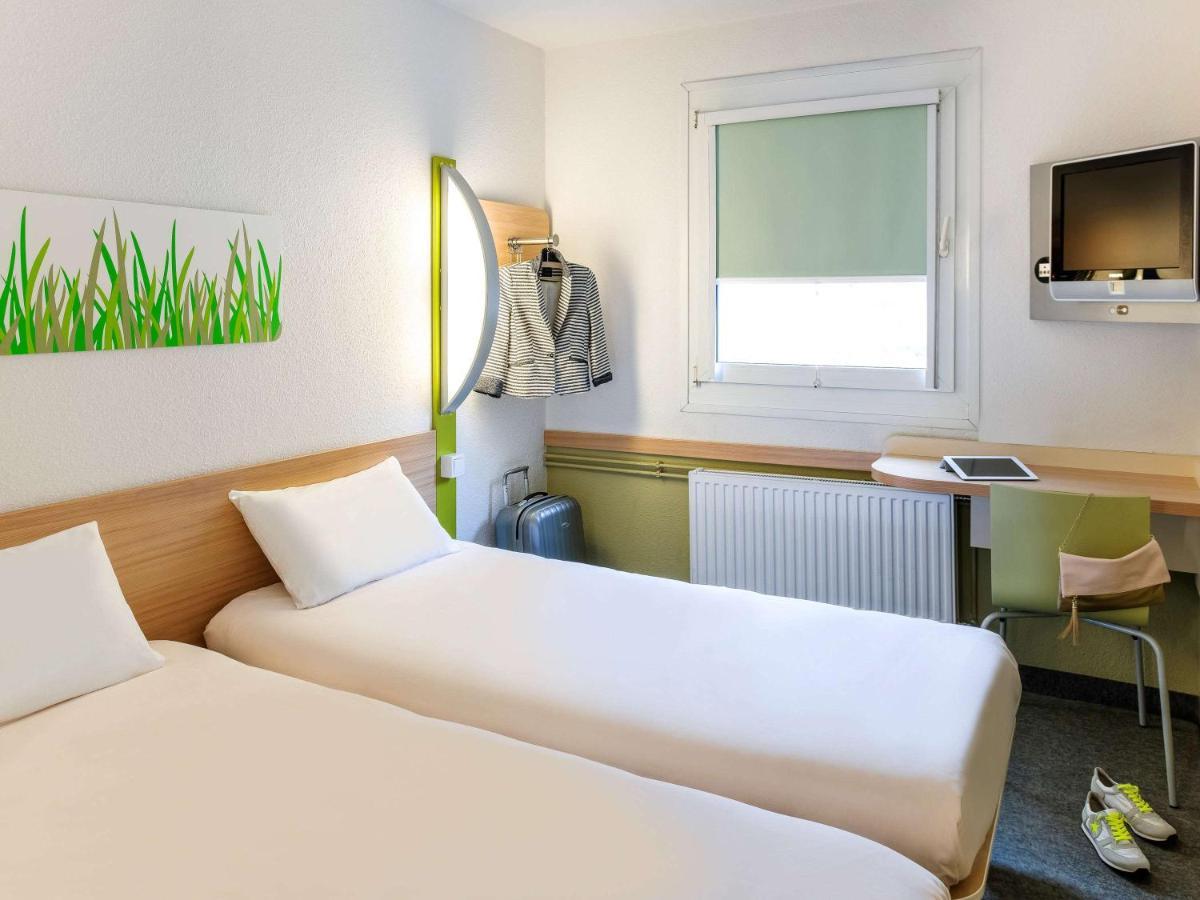 Ibis Budget Muenchen Putzbrunn Dış mekan fotoğraf