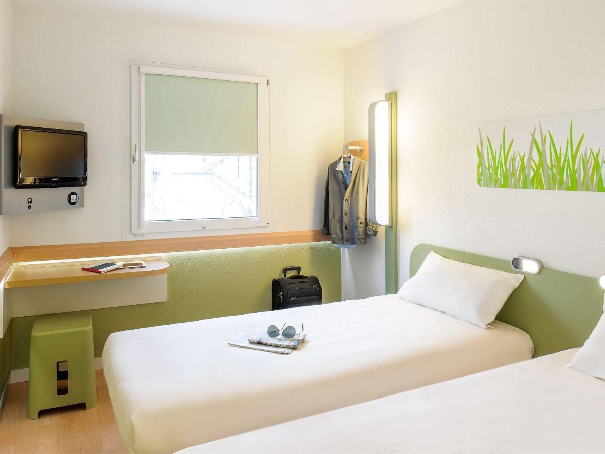 Ibis Budget Muenchen Putzbrunn Dış mekan fotoğraf
