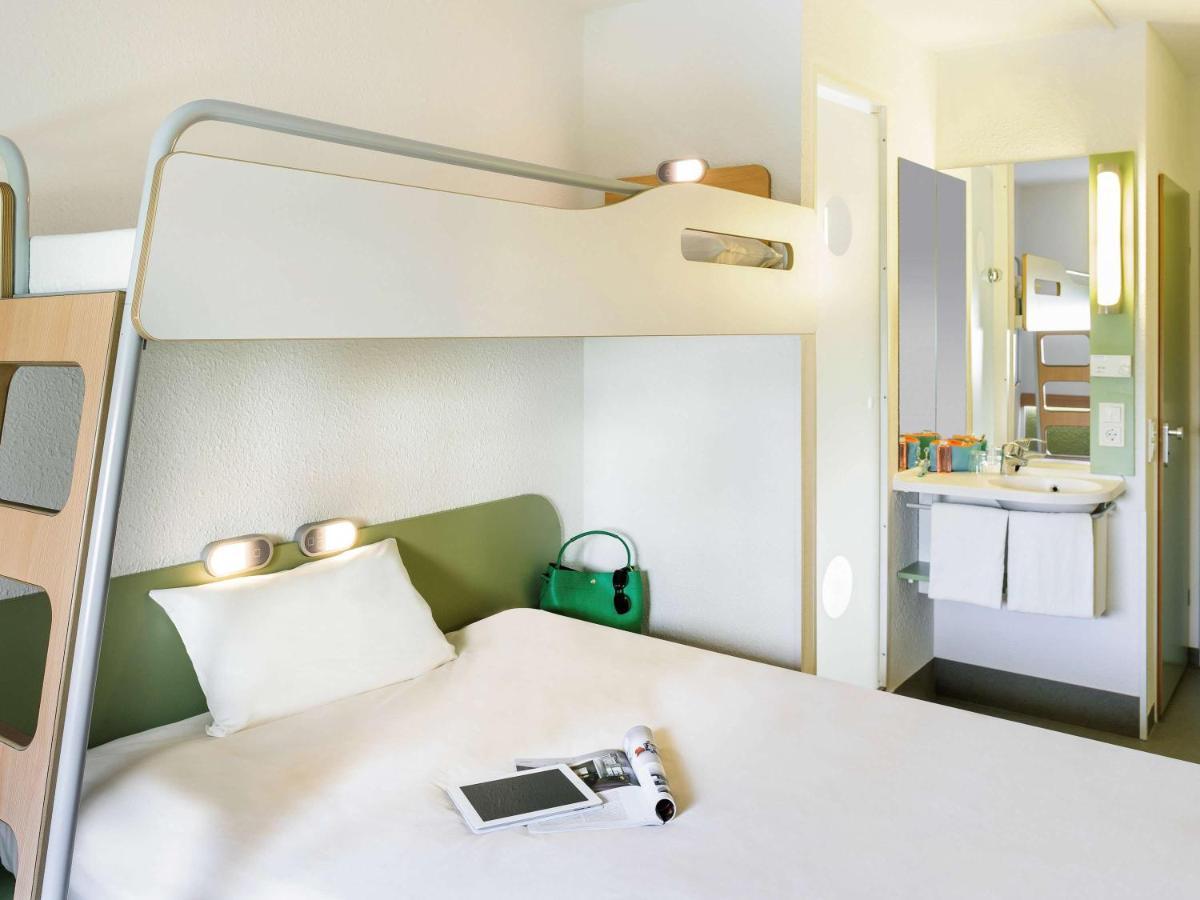 Ibis Budget Muenchen Putzbrunn Dış mekan fotoğraf