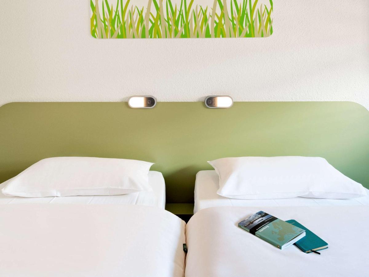 Ibis Budget Muenchen Putzbrunn Dış mekan fotoğraf